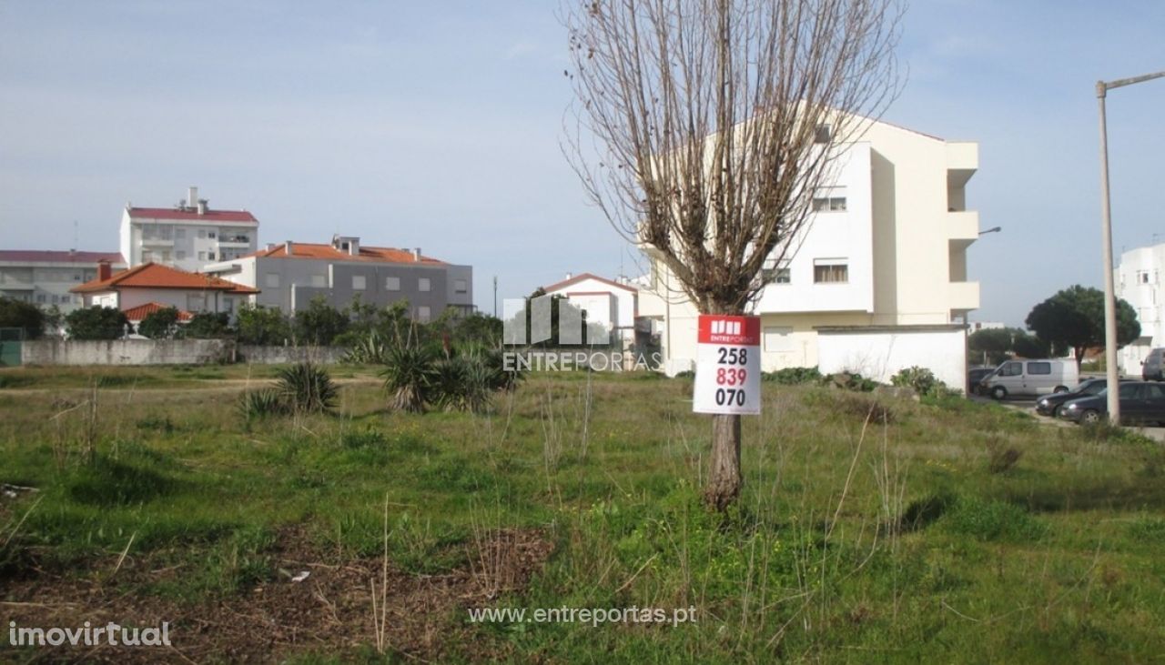 Venda de lote de terreno p/ construção, Darque, Viana do Castelo