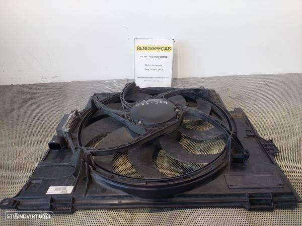 Termoventilador Bmw 1 (F21) - 1