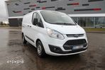 Ford Transit Custom - 6