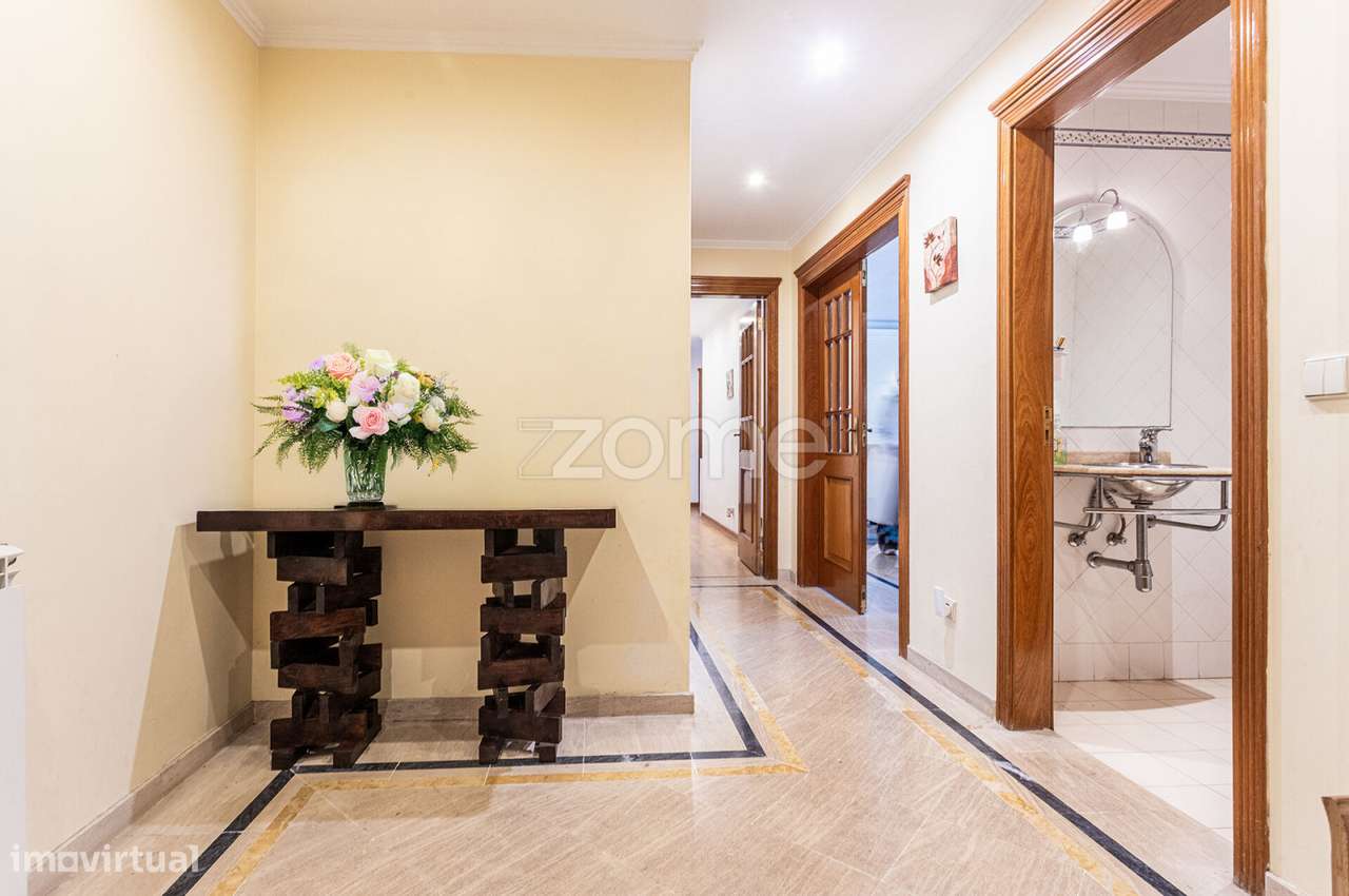 T3 Condomínio Bairro da Assunção - Grande imagem: 5/27