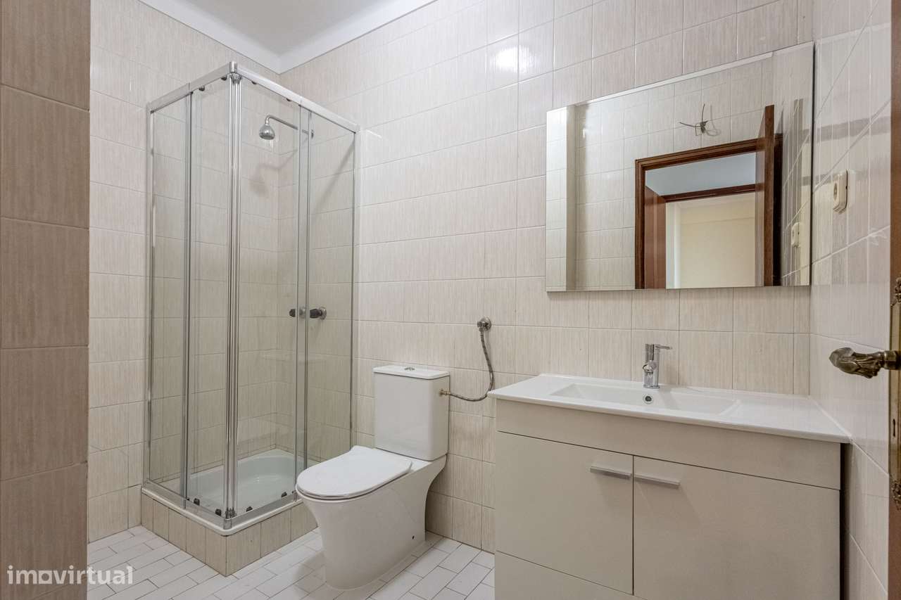 Apartamento T3 em Ferreiros, Braga-21