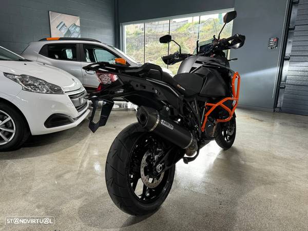 KTM 1290 Super Adventure S - 3