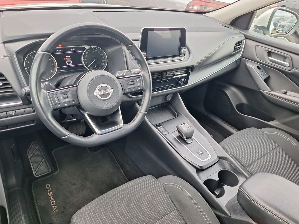 Kamera / Czujniki Tył / Ekran 8” / Martwe Pole / Carplay i Android