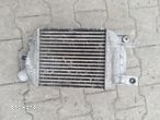 Intercooler Subaru XV 2.0D SIC-TMO180 - 1