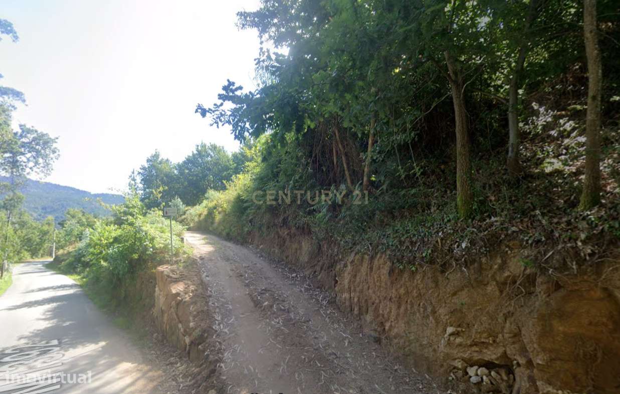 Terreno à Venda na zona do Geres - Grande imagem: 2/4