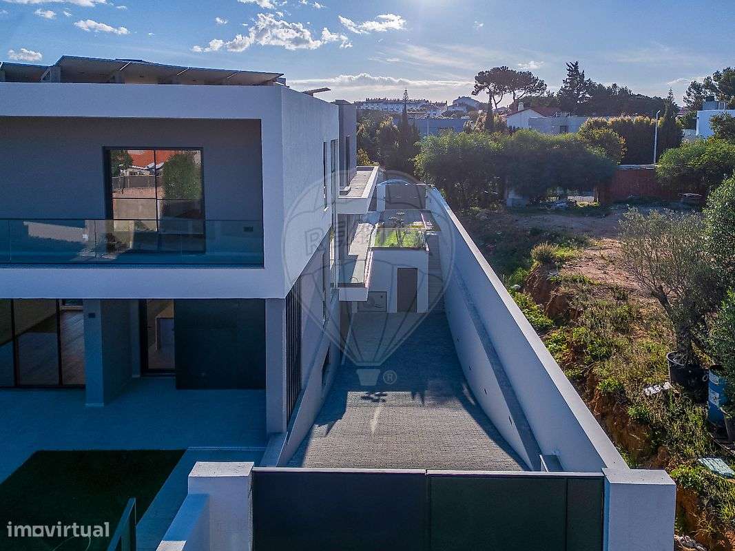 Moradia T5 para venda-42