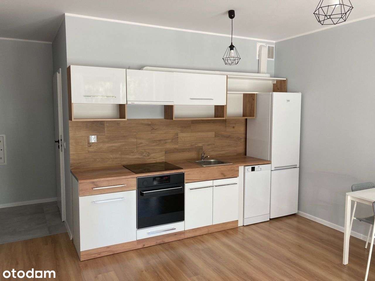 Mieszkanie 2 pokojowe Bydgoszcz