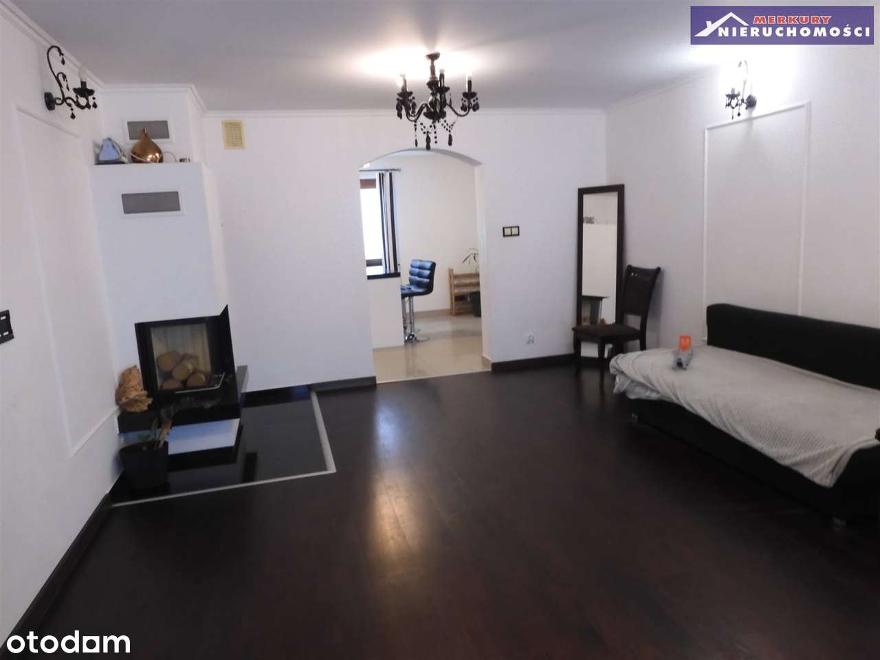 Prosperujące gospodarstwo rolne.-12