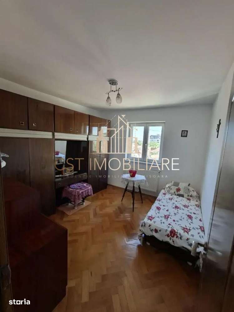 Apartament, 4 camere ,Take Ionescu - Imagine principală: 4/9