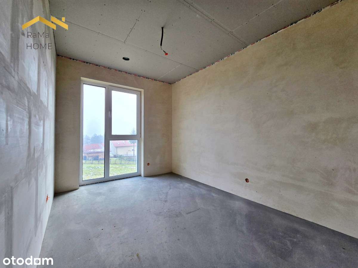 115,06 m² | Garaż • Ogród • 4 sypialnie-16