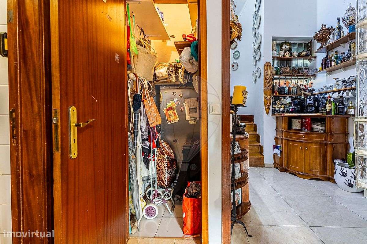 Apartamento T3 para venda-28