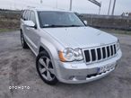 Jeep Grand Cherokee Jeep Grand Cherokee WH 2008r. S limited, 3.0CRD - 1