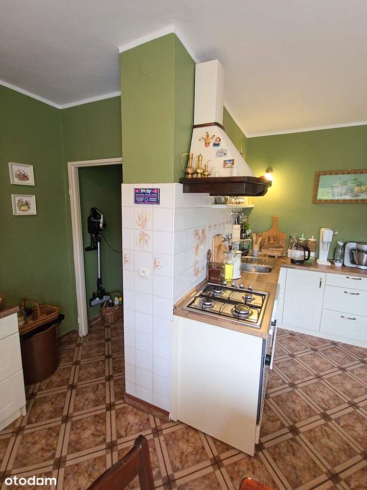 Dom z potencjałem | Poznań – Naramowice | ok 400 m² | Działka 501 m²-5