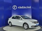 Dacia Logan - 5