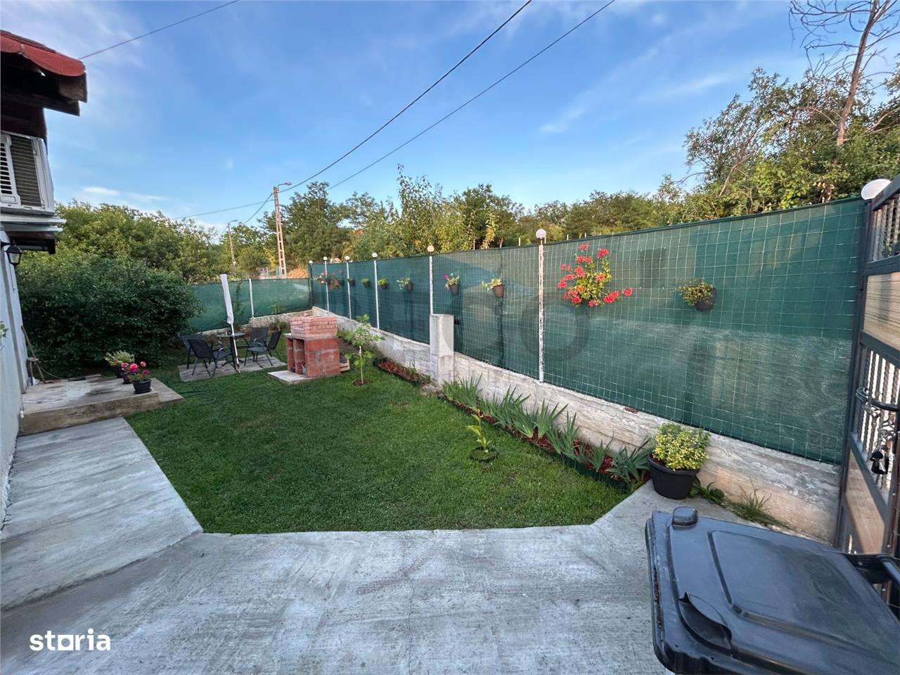 Casa in Podgoria - Imagine principală: 4/17