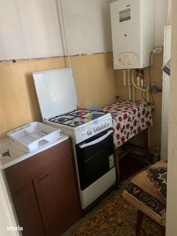 Acte la zi! Garsoniera confort 1, 30 mp, Diponibila Imediat, Hipodrom - Imagine principală: 4/5