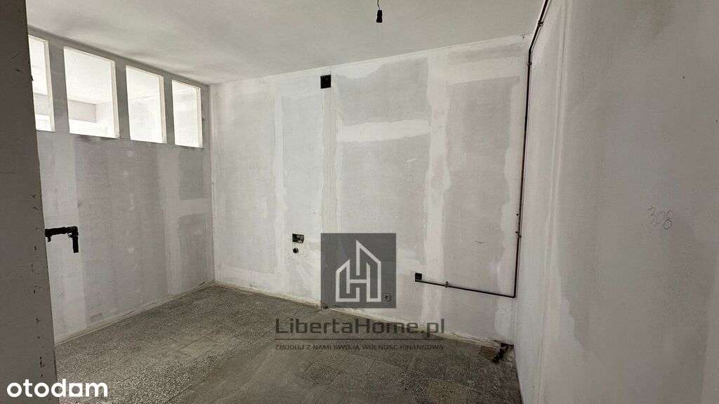 Na wynajem lokal w centrum uzdrowiska 63m2 - Pełny obrazek: 4/10