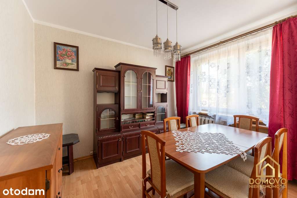 Przestronne i jasne 3 pokoje z balkonem–Sosnowiec-4