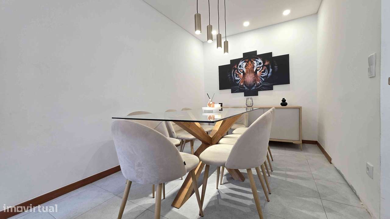 Apartamento, 130 m², São João de Ver - Grande imagem: 5/9