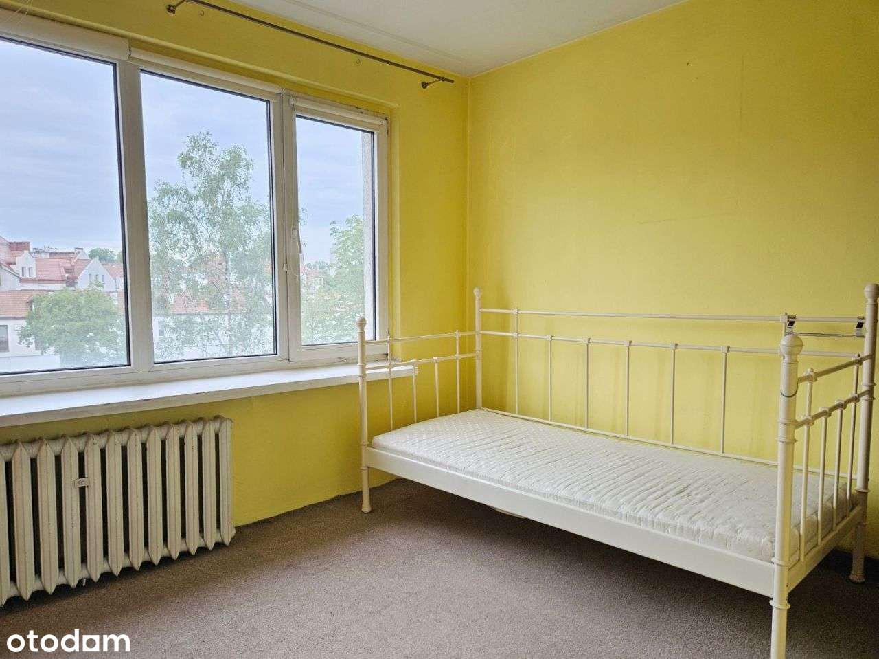 Atrakcyjne 59 m2 – Olsza – ulica Meissnera –-7