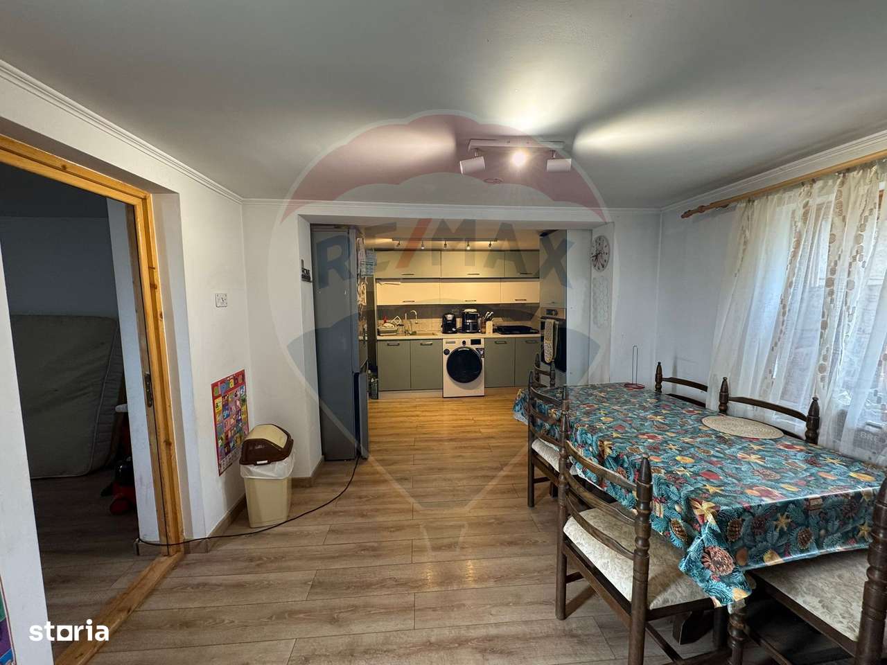 Casă / Vilă cu 3 camere in Cârligele - Imagine principală: 1/13