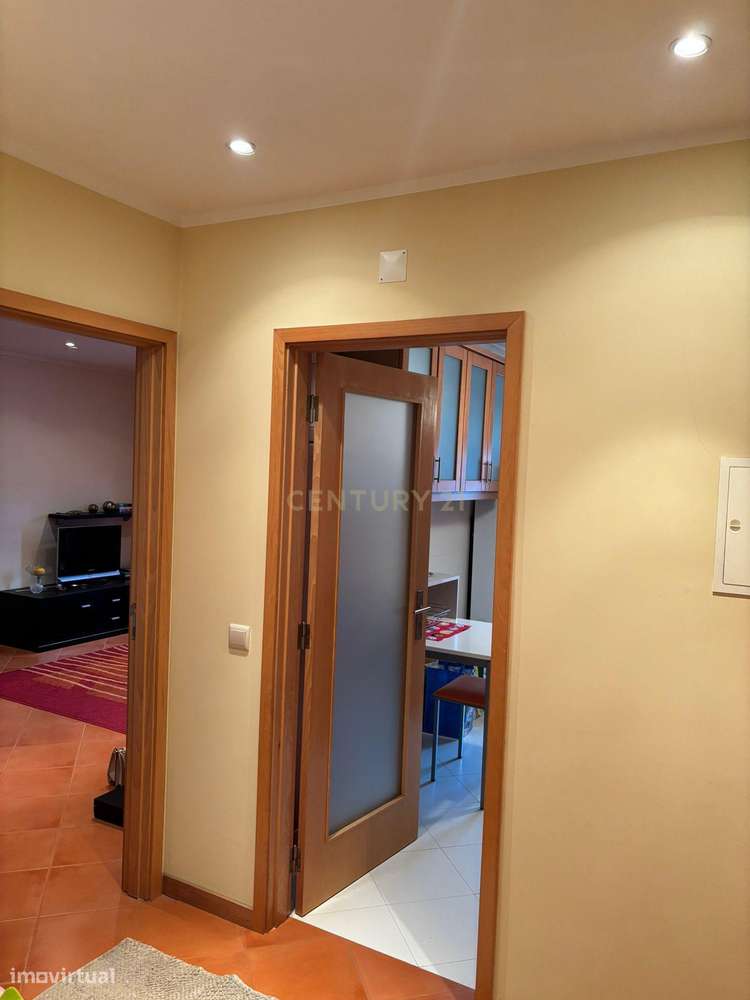 Apartamento t2 Santo Antonio dos Olivais, Coimbra - Grande imagem: 5/16