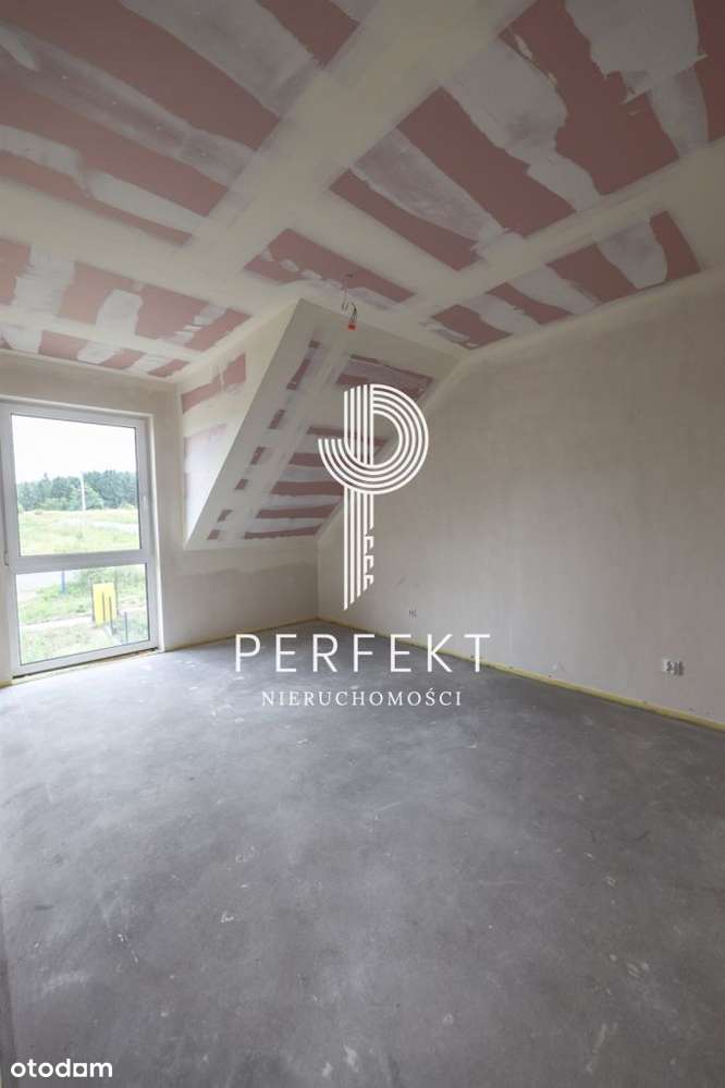 Siadło Dolne – przestronny bliźniak z garażem-8