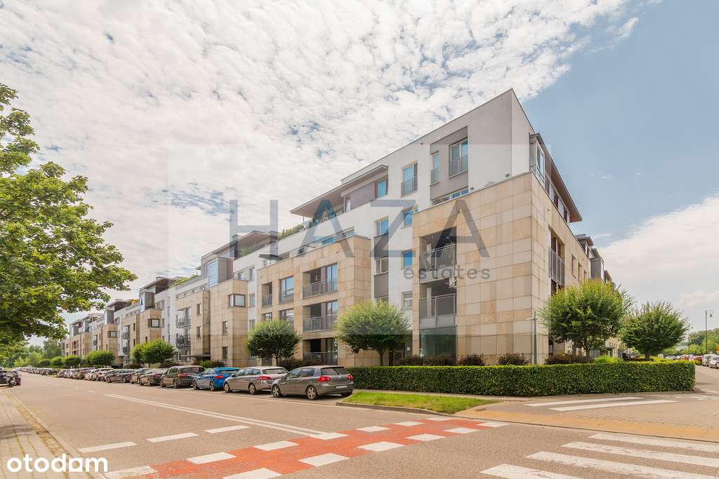 Wysoki standard | Piękne, w pełni wyposażone-11