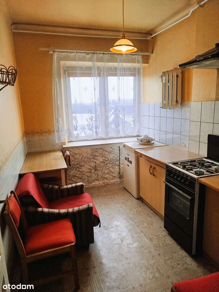 Mieszkanie 2-pokojowe 34,50M2 | ul. Traugutta-1