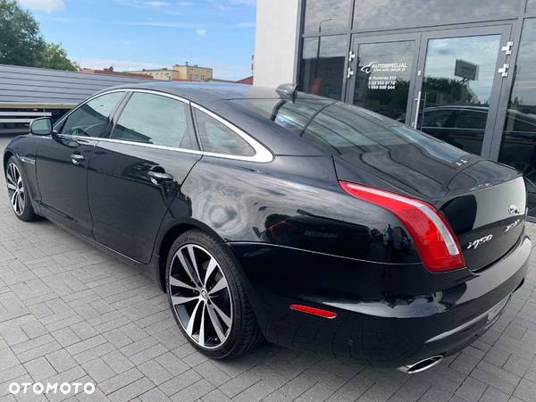 Jaguar XJ 3.0 T AWD Premium Luxury - 6