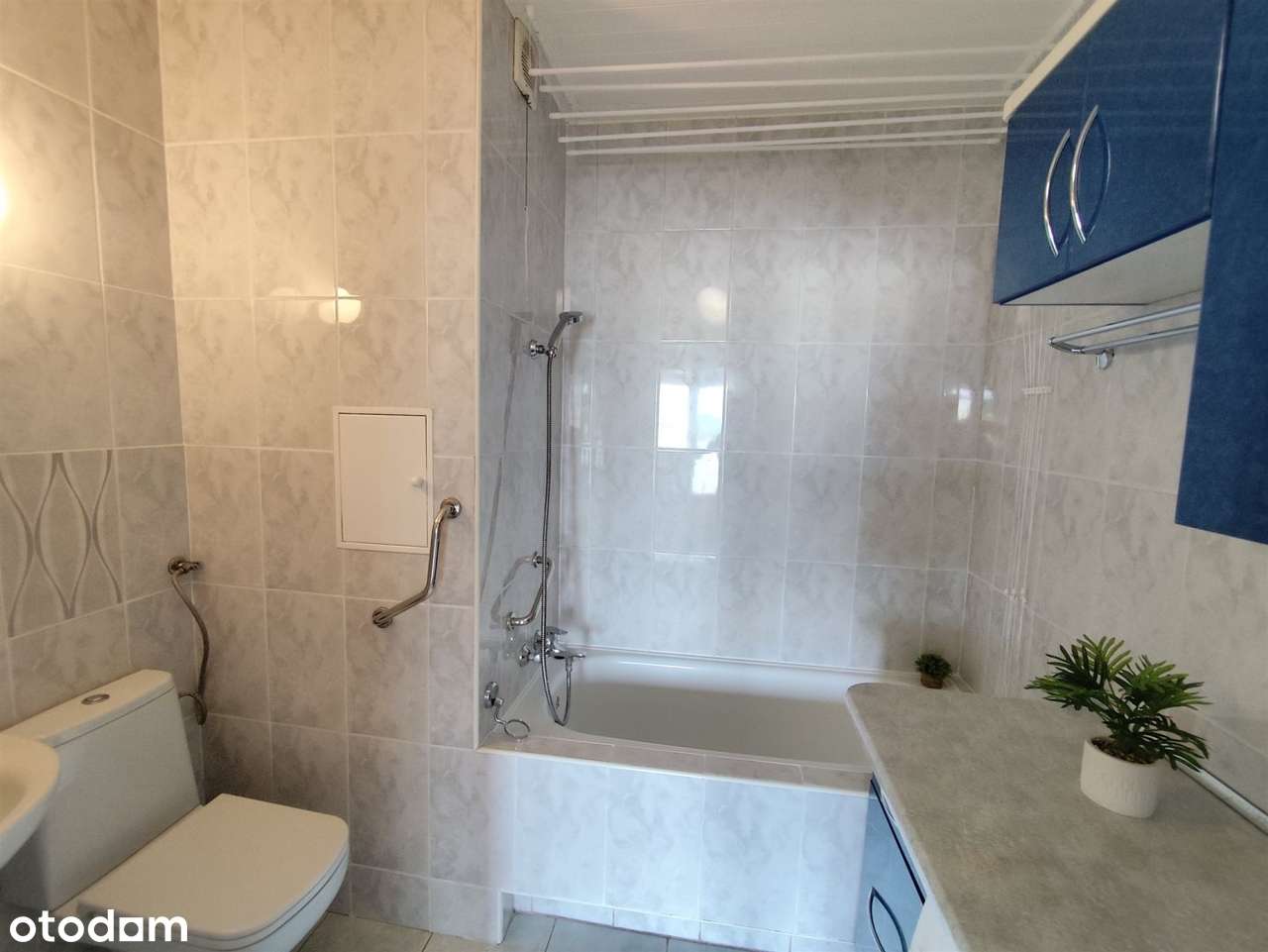 Przestronne 3-pokojowe os. Nowe Miasto-12