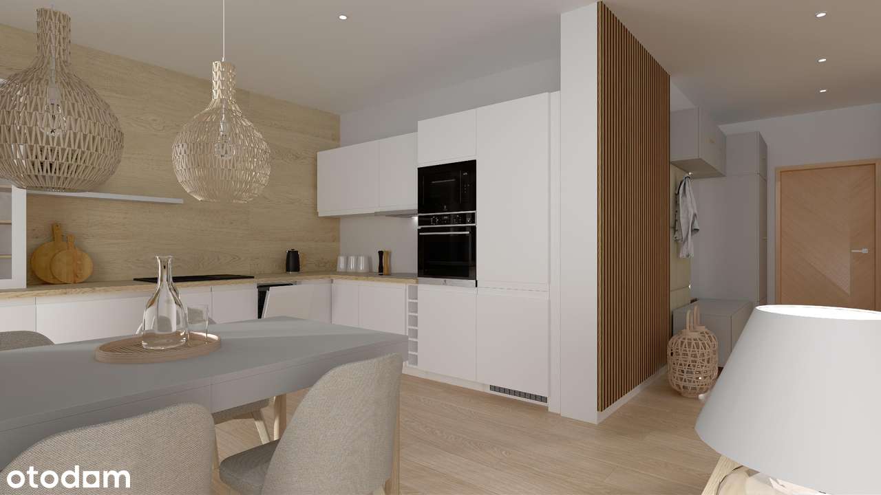 Szeregówki w cenie mieszkania - Pełny obrazek: 5/18