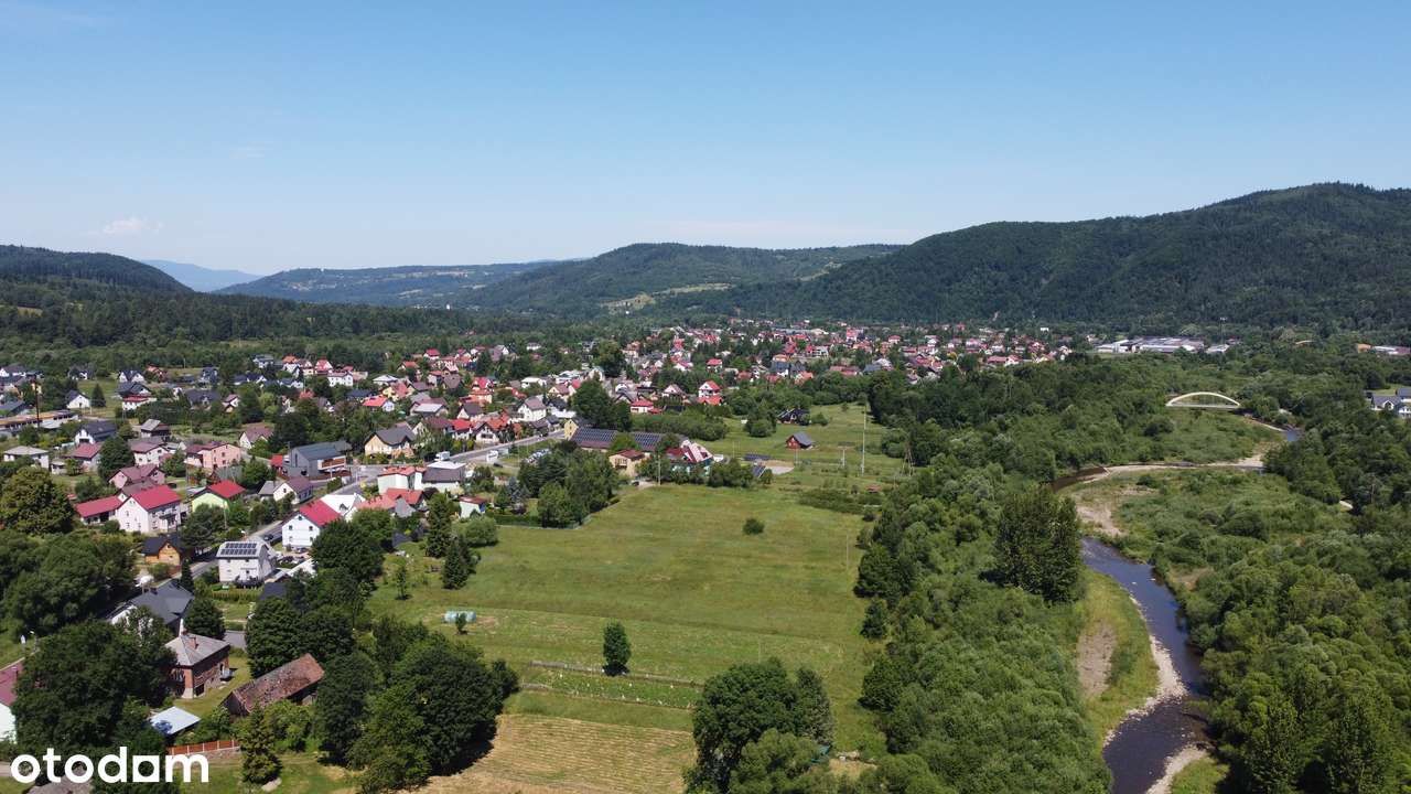 Jeleśnia, dom jednorodzinny 110 m2-3