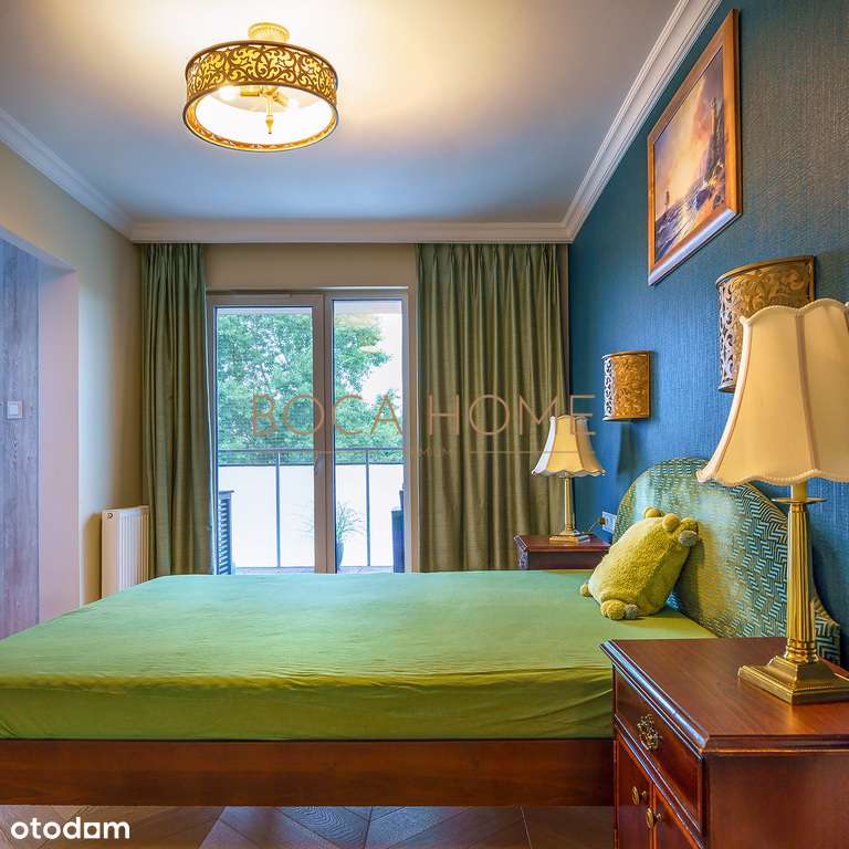 Luksusowy Apartament w Aninie – 101 m², 2 Tarasy-6