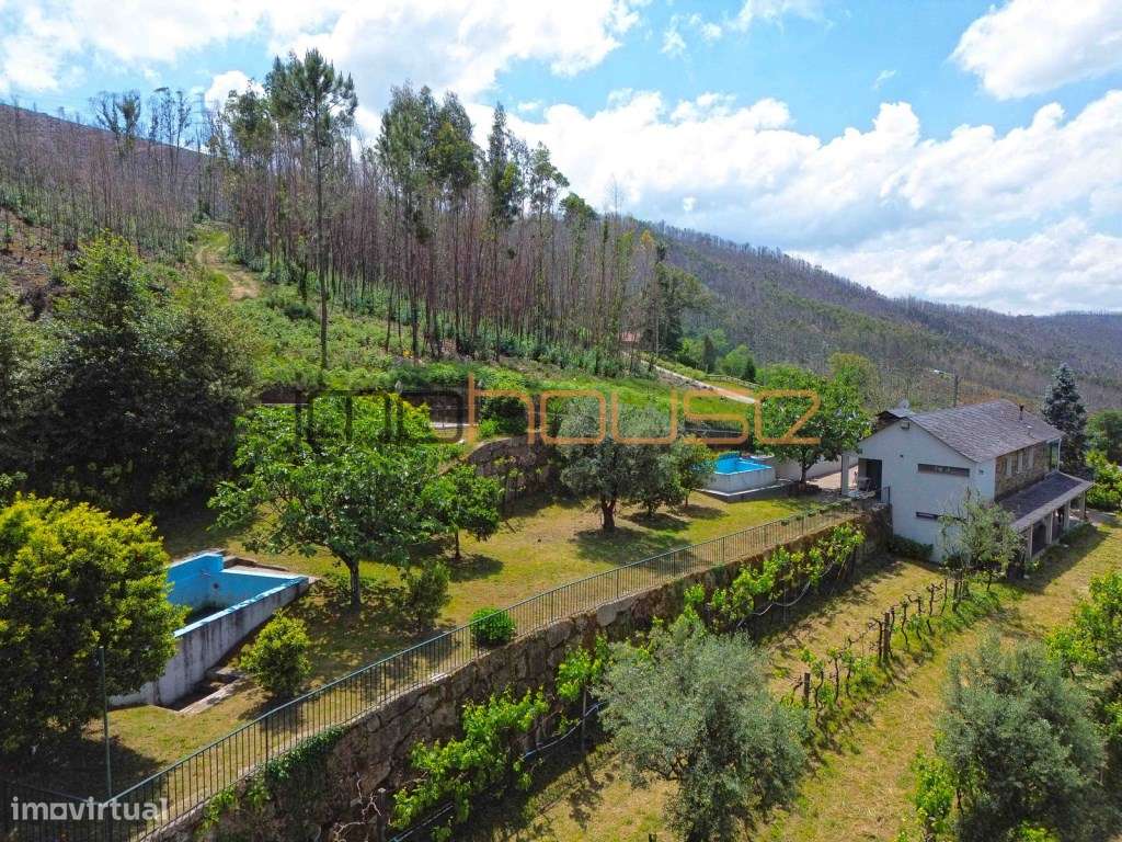 Quinta agrícola - 45 minutos do Porto-38