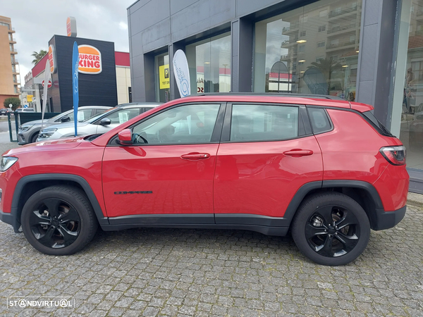 Jeep Compass 1.6 M-Jet Night Eagle - 6