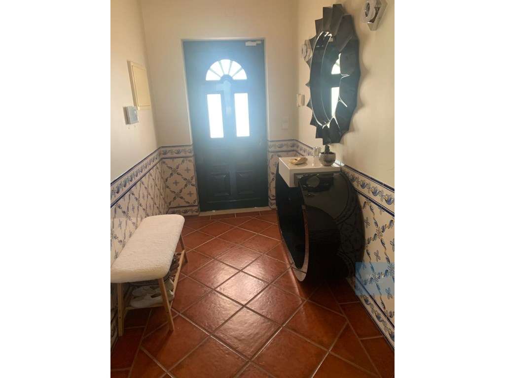 Moradia Térrea e Isolada T8 com Anexo e Piscina - Urbanização Foro ... - Grande imagem: 4/39