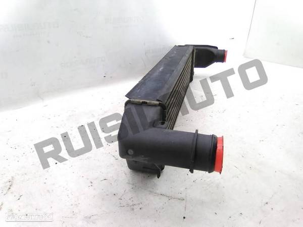 Radiador Intercooler 224_6795 Bmw 3 (e46) 320d [1998_2001] - 5