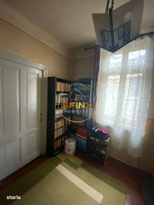 Casa individuala Cotroceni, 4 camere, curte proprie - Imagine principală: 4/11