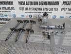 Kit Injectie Injectoare Pompa Rampe Audi Vw 2.7 Tdi 3.0 Tdi Euro 5 Cod 059130277BE 059130755BK Touareg Q5 A5 A4 A6 A7 Etc. - Dezmembrari Arad - 3