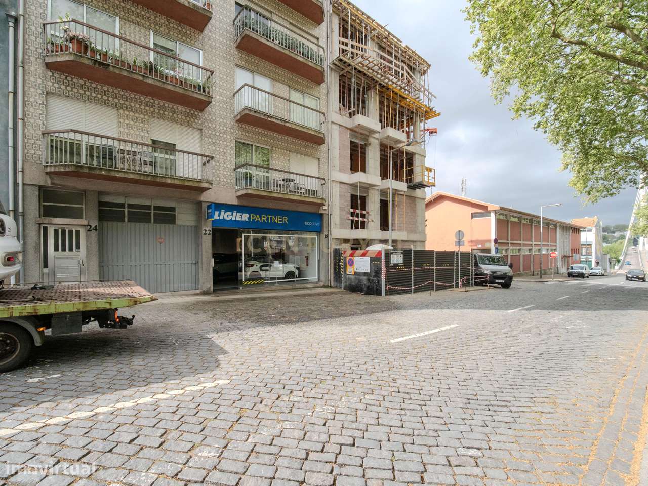 Apartamento T3 , Campanhã Porto - Grande imagem: 2/56