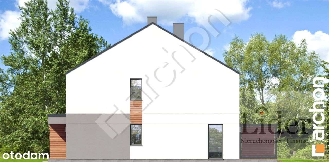 Nowoczesne apartamenty z garażem i ogrodem-3