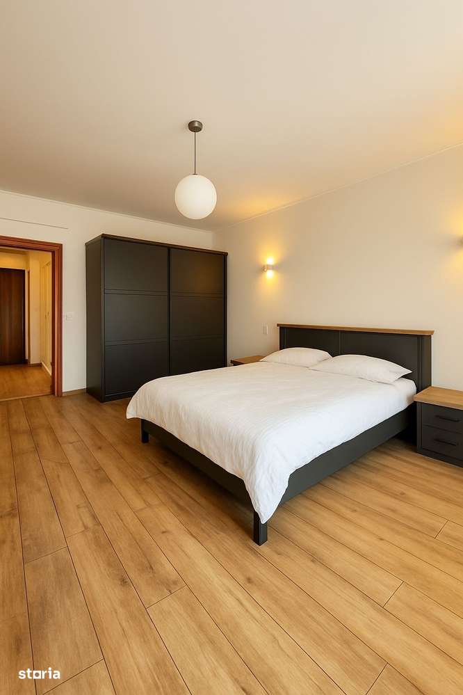 Apartament 2 camere – Calea Victoriei | Complet mobilat și utilat - Imagine principală: 4/10