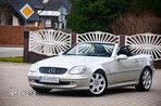 Mercedes-Benz SLK 230 Kompressor - 13