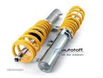 Suspensie sport Seat Altea 5P 5PN Toledo 5P 5PN (04-09) reglabila pe inaltime si duritate FK - 6