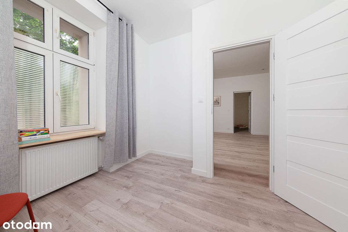 Mieszkanie 2-pokojowe po gruntownym remoncie-16