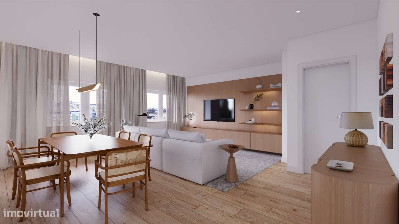 NOVO Empreendimento - Correio Mor Residences - Grande imagem: 5/9