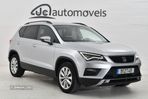 SEAT Ateca 1.6 TDI Style DSG - 1