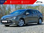 Toyota Corolla 1.8 Hybrid Touring Sports - 4