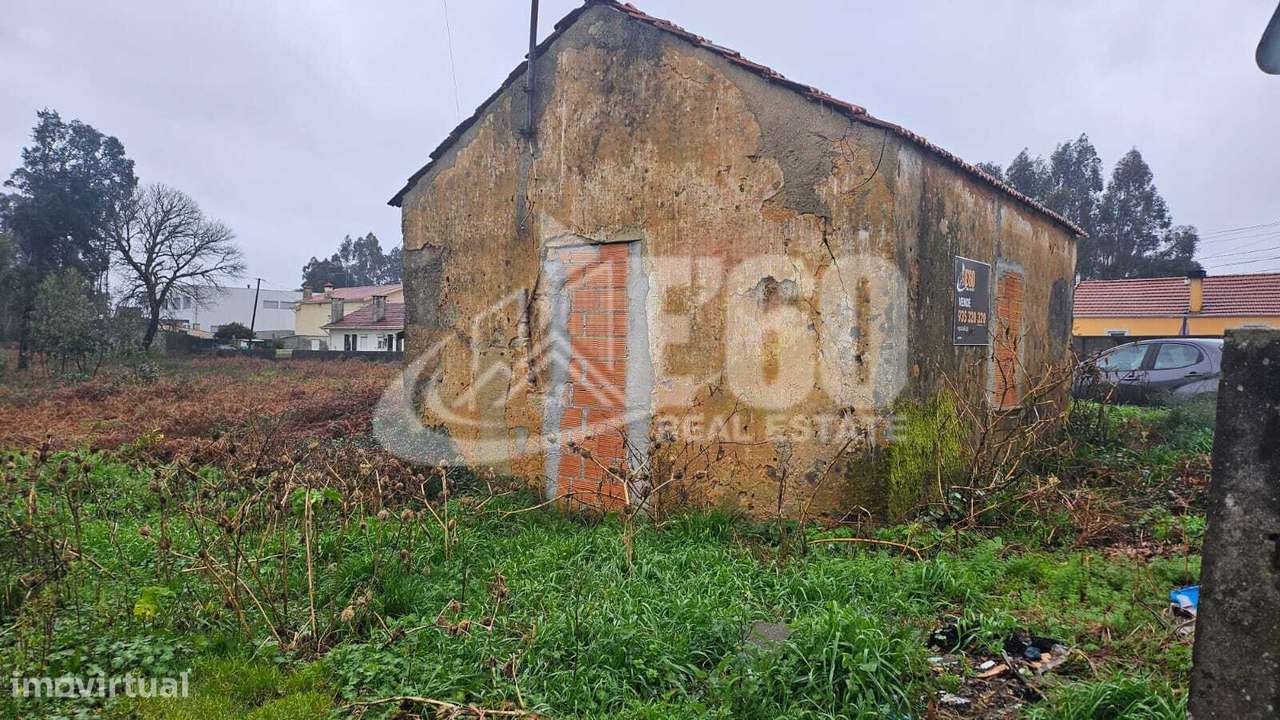 TERRENO EM LOUROSA - Grande imagem: 5/7